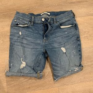 PACSUN mens shorts